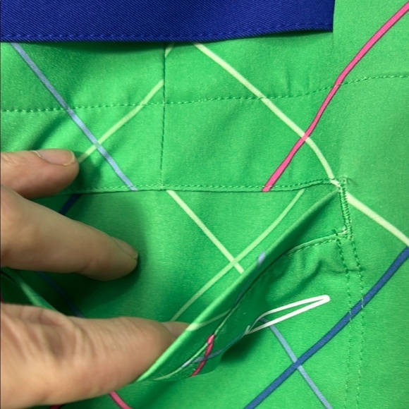 Nike Two Piece Golf Skort - Picture 7 of 16